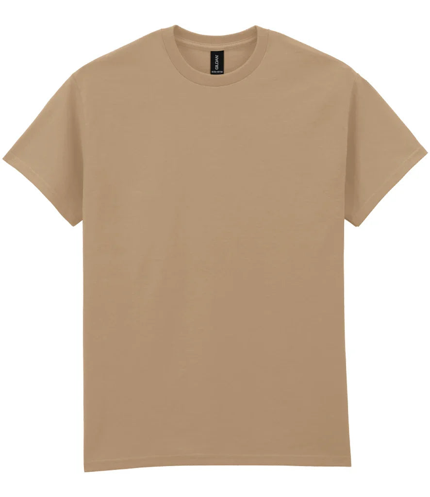 Premium Ultra Cotton T-Shirt