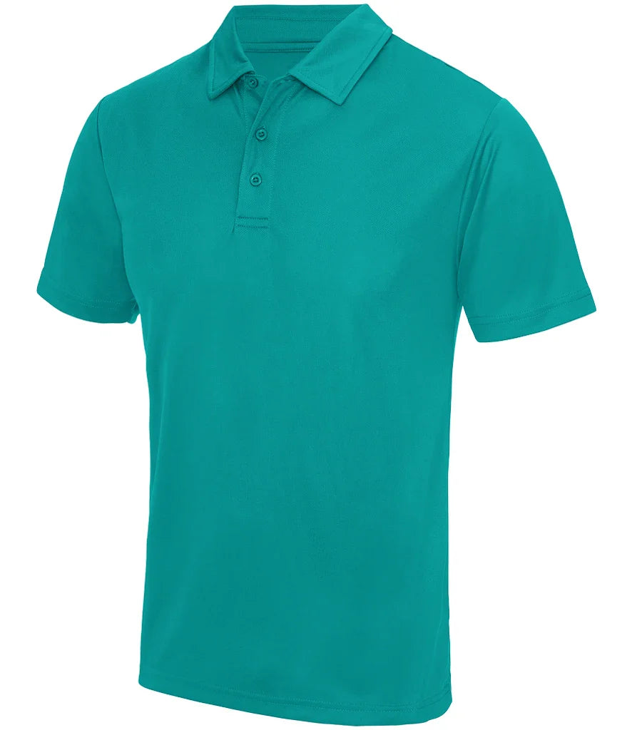 Premium work wear Cool Polo Shirt