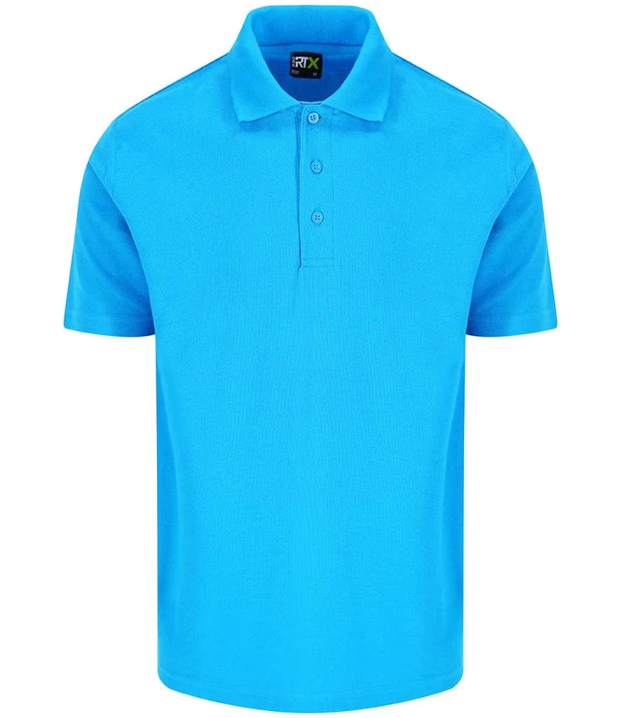 Premium Piqué Polo work T-Shirt