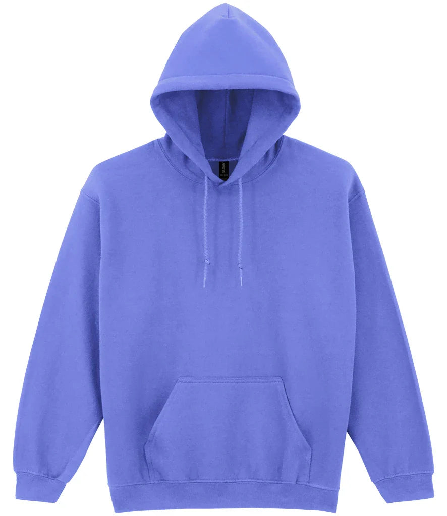 Essential work wear Hooded Sweatshirt
