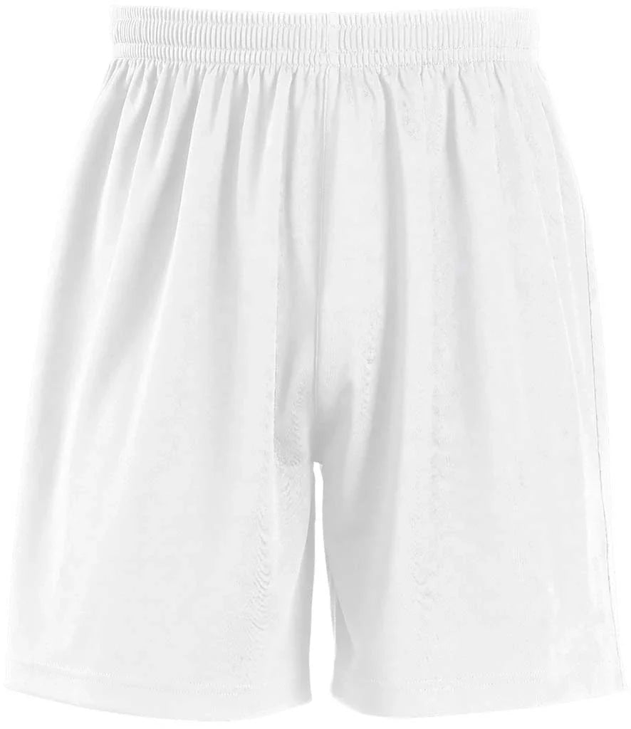 Kids Uniform Shorts