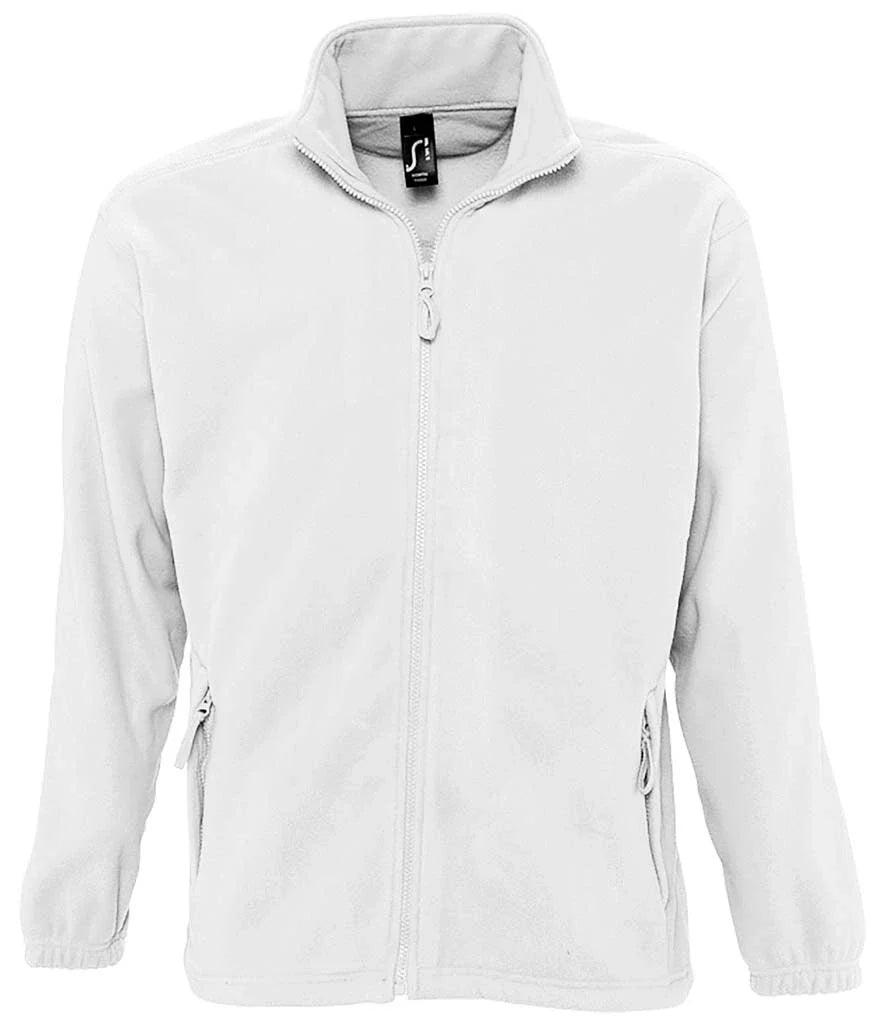 Warm Durable Workwear fleece