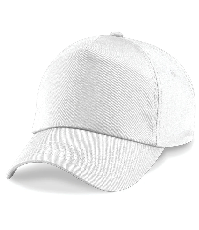 5 Panel Work Wear Uniform Cap