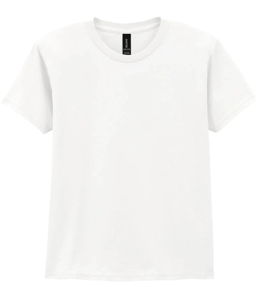Kids Soft Cotton Everyday Tee