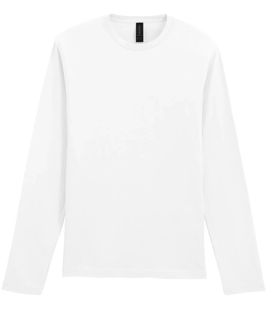 Essential work wear Long Sleeve T-Shirt