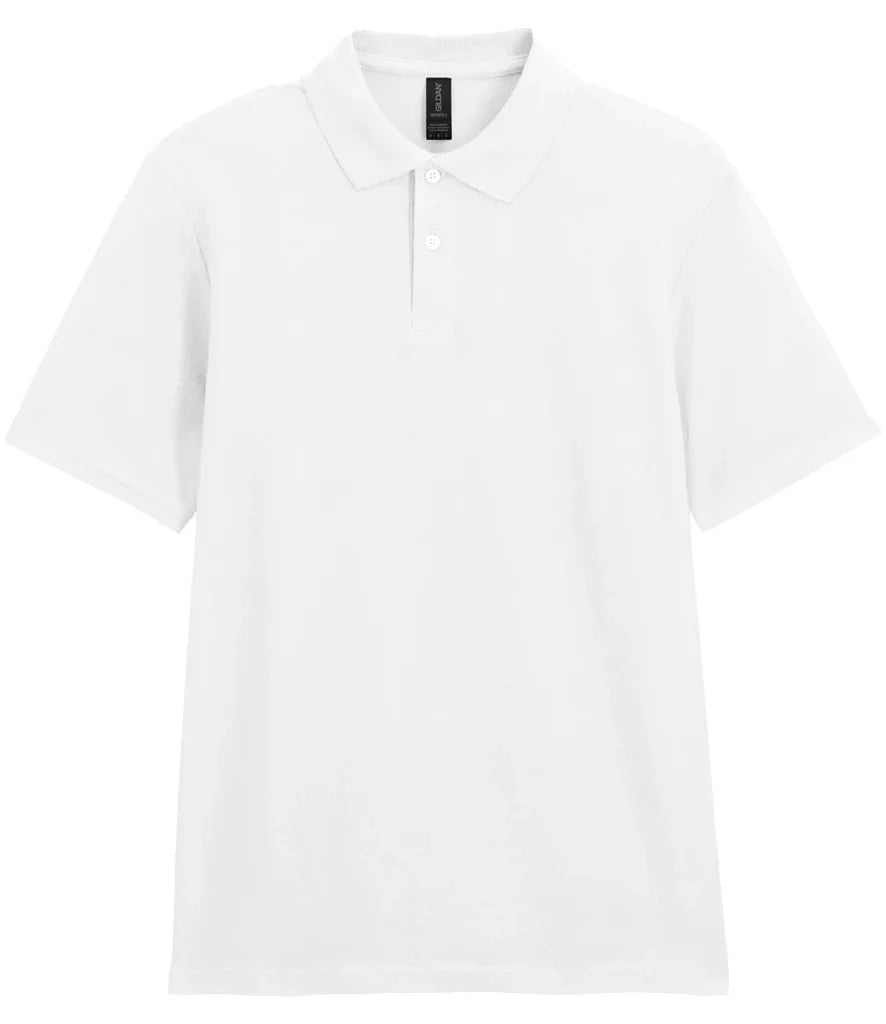 Essential SoftStyle Piqué work wear Polo Shirt