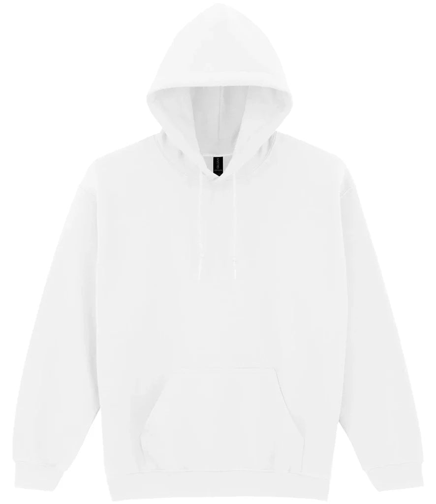 Essential work wear Hooded Sweatshirt