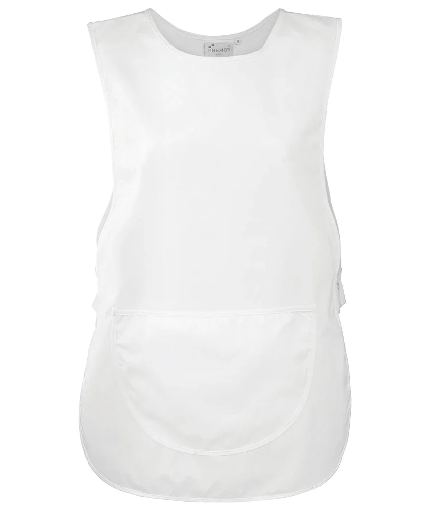 Pocket Tabard Work Wear