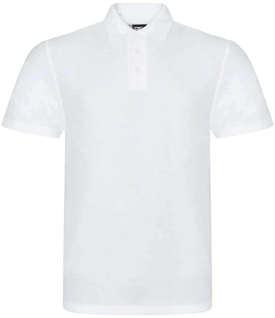 Premium Piqué Polo work T-Shirt