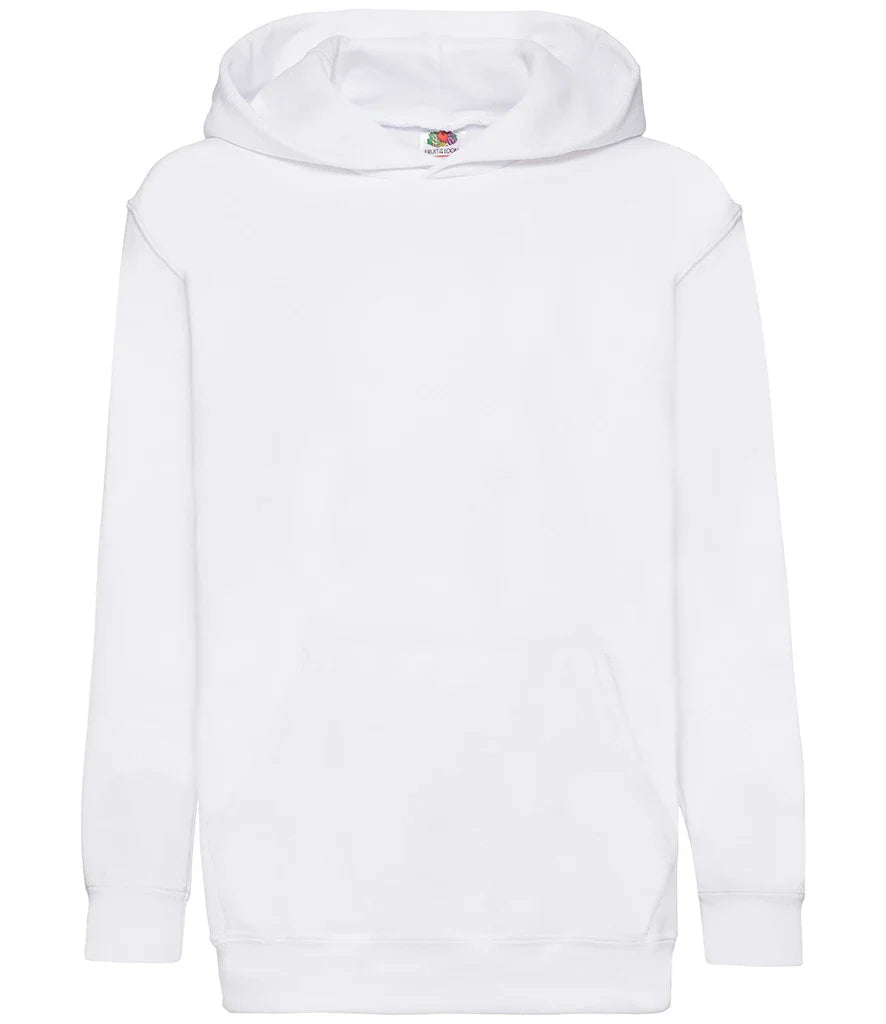 School Hoodie Jumper
