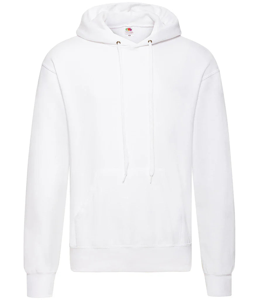Best value work wear Hooded Sweatshirt