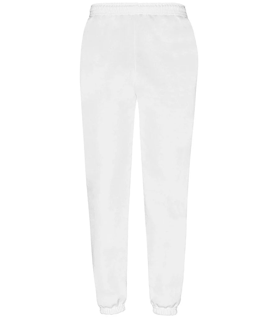 Best Value Work Wear Elasticated Hem Jog Pants