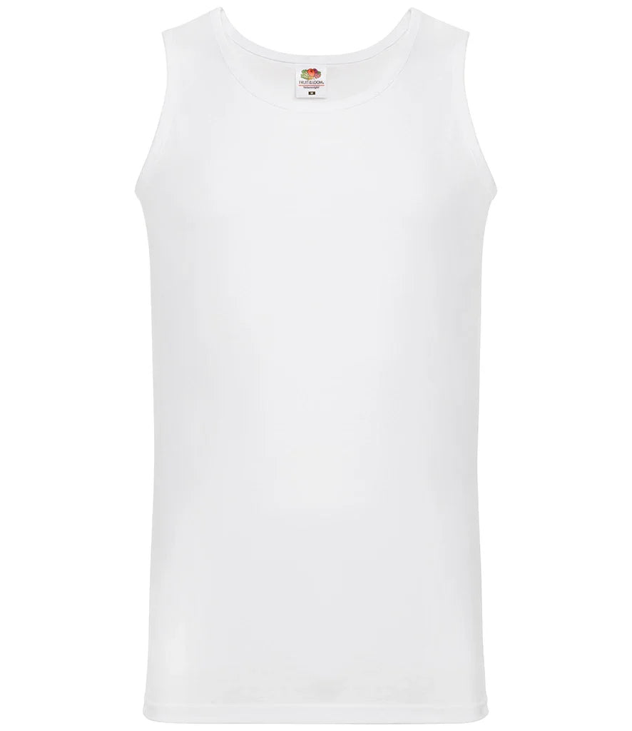 Team Sports Wear Athletic Vest