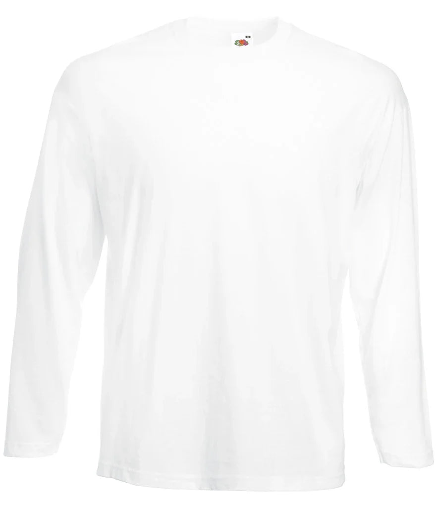 Best value work wear Long Sleeve T-Shirt