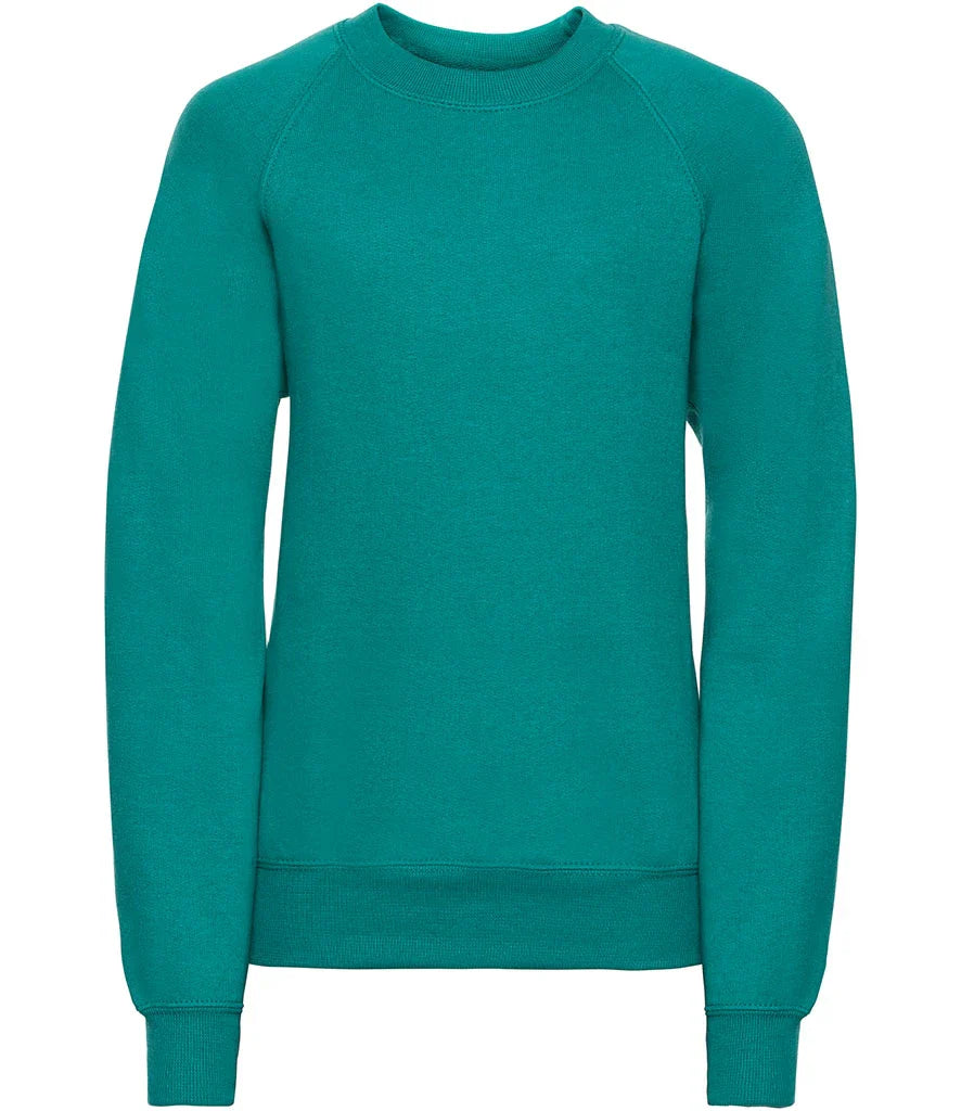 Kids School Sweatshirt