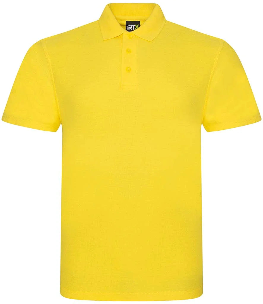 Premium Piqué Polo work T-Shirt