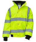 High Visibility Safety Coat for Children